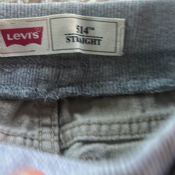 Levis for Toddlers - Picture 3 of 15